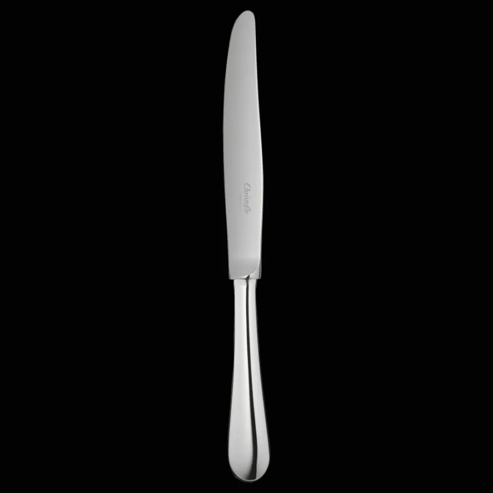 Christofle Silver-Plated Standard Knife