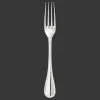 Christofle Silver-Plated Standard Luncheon Fork