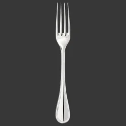 Christofle Silver-Plated Standard Luncheon Fork