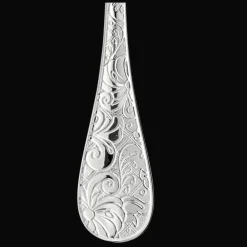 Christofle Silver-Plated Standard Luncheon Fork