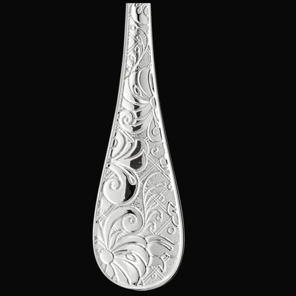 Christofle Silver-Plated Standard Luncheon Fork