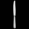Christofle Silver-Plated Standard Luncheon Knife