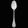 Christofle Silver-Plated Standard Soup Spoon