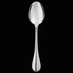 Christofle Silver-Plated Standard Soup Spoon