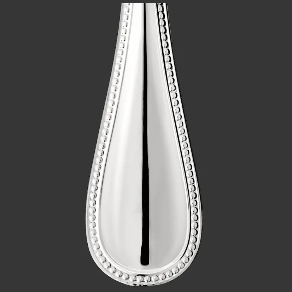 Christofle Silver-Plated Standard Soup Spoon