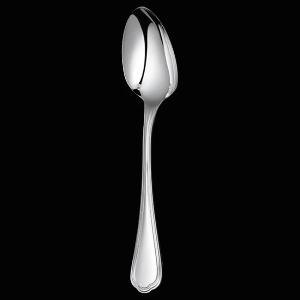 Christofle Silver-Plated Standard Soup Spoon