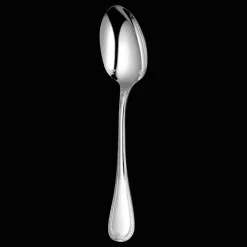 Christofle Silver-Plated Standard Soup Spoon