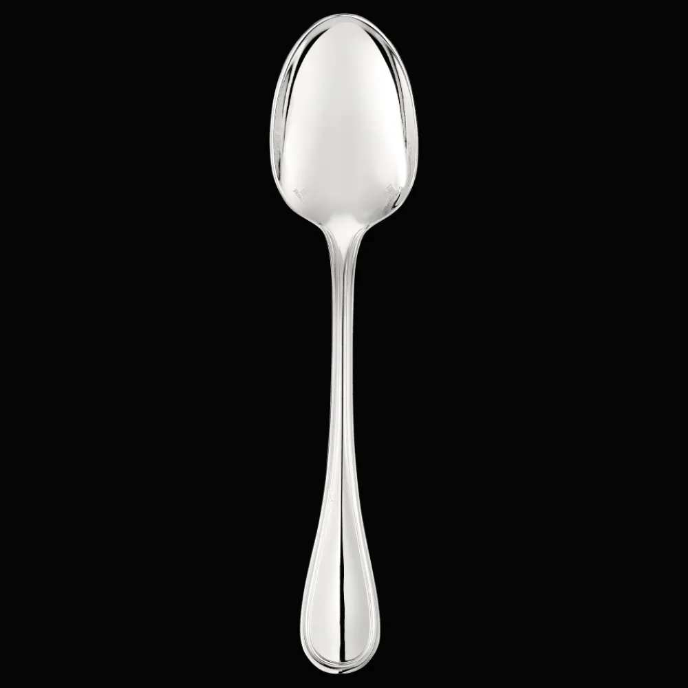 Christofle Silver-Plated Standard Soup Spoon