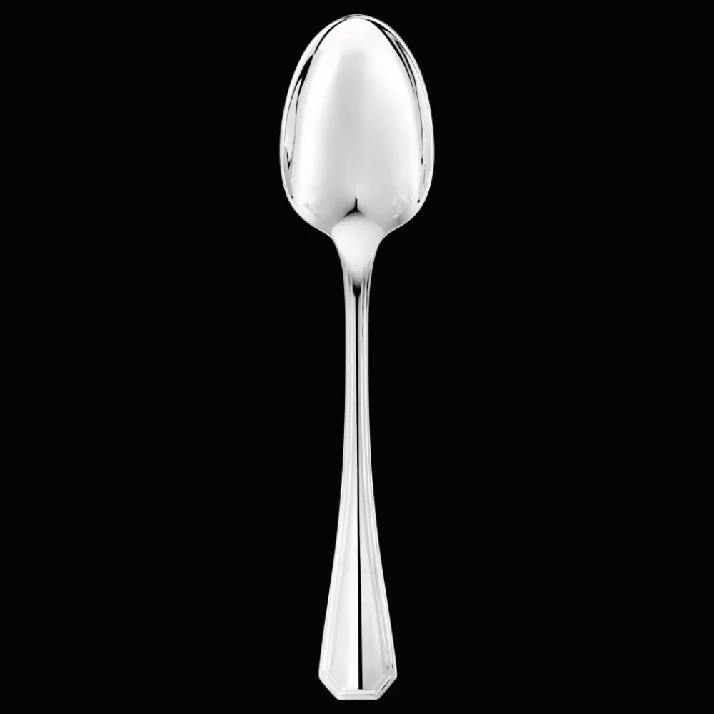 Christofle Silver-Plated Standard Soup Spoon