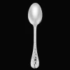 Christofle Silver-Plated Standard Spoon
