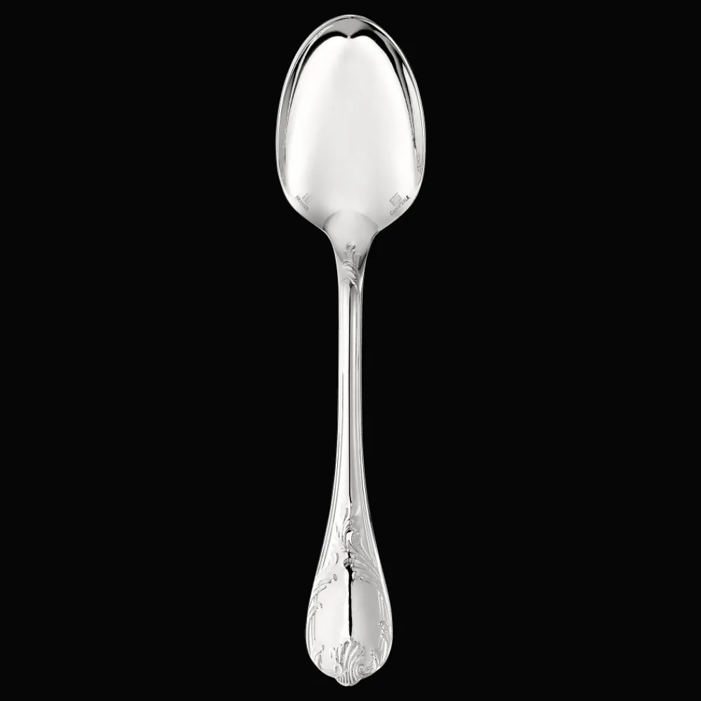 Christofle Silver-Plated Standard Spoon