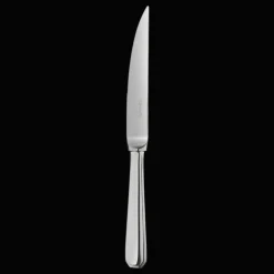 Christofle Silver-Plated Steak Knife