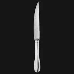 Christofle Silver-Plated Steak Knife