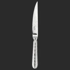 Christofle Silver-Plated Steak Knife