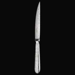 Christofle Silver-Plated Steak Knife