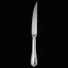 Christofle Silver-Plated Steak Knife