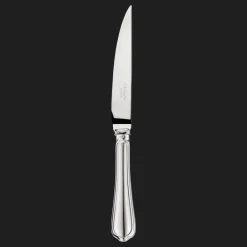 Christofle Silver-Plated Steak Knife