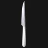 Christofle Silver-Plated Steak Knife