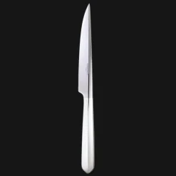 Christofle Silver-Plated Steak Knife