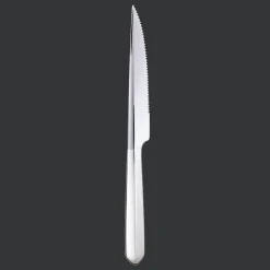 Christofle Silver-Plated Steak Knife