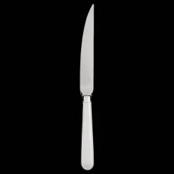 Christofle Silver-Plated Steak Knife