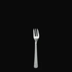Christofle Silver-plated Steel Cake fork