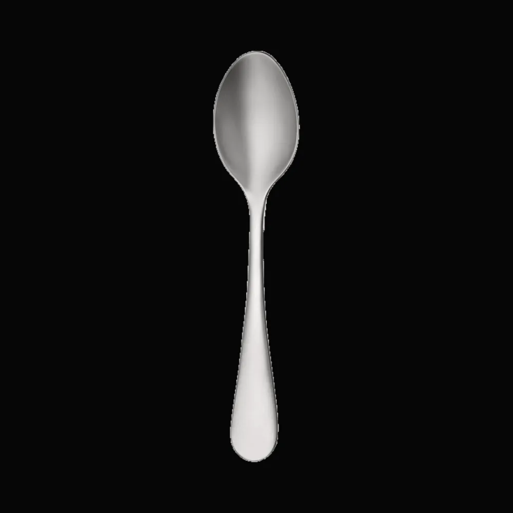 Christofle Silver-plated Steel Dessert Spoon
