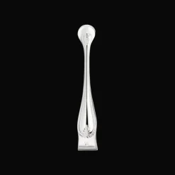 Christofle Silver-Plated Sugar Tongs