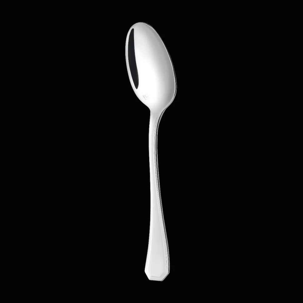 Christofle Silver-Plated Table Spoon