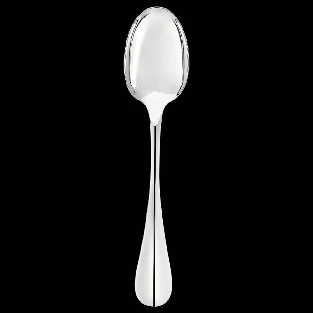 Christofle Silver-Plated Table Spoon