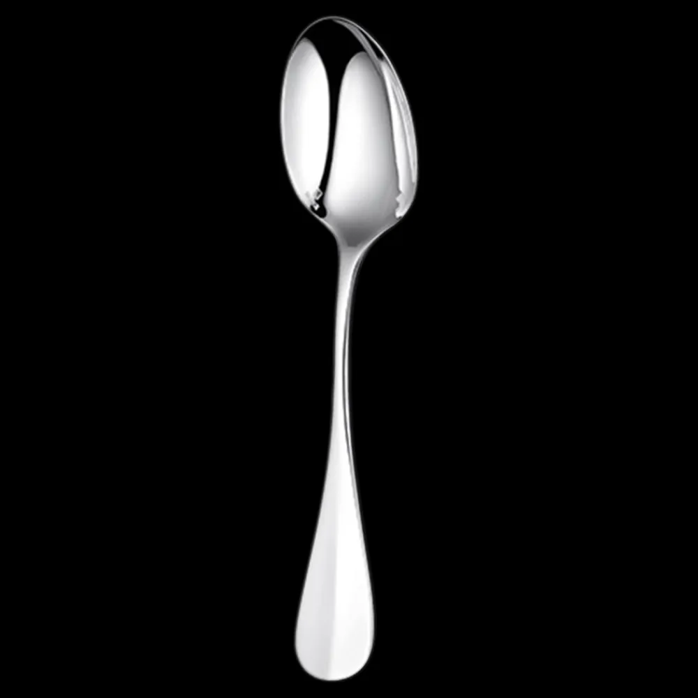 Christofle Silver-Plated Table Spoon