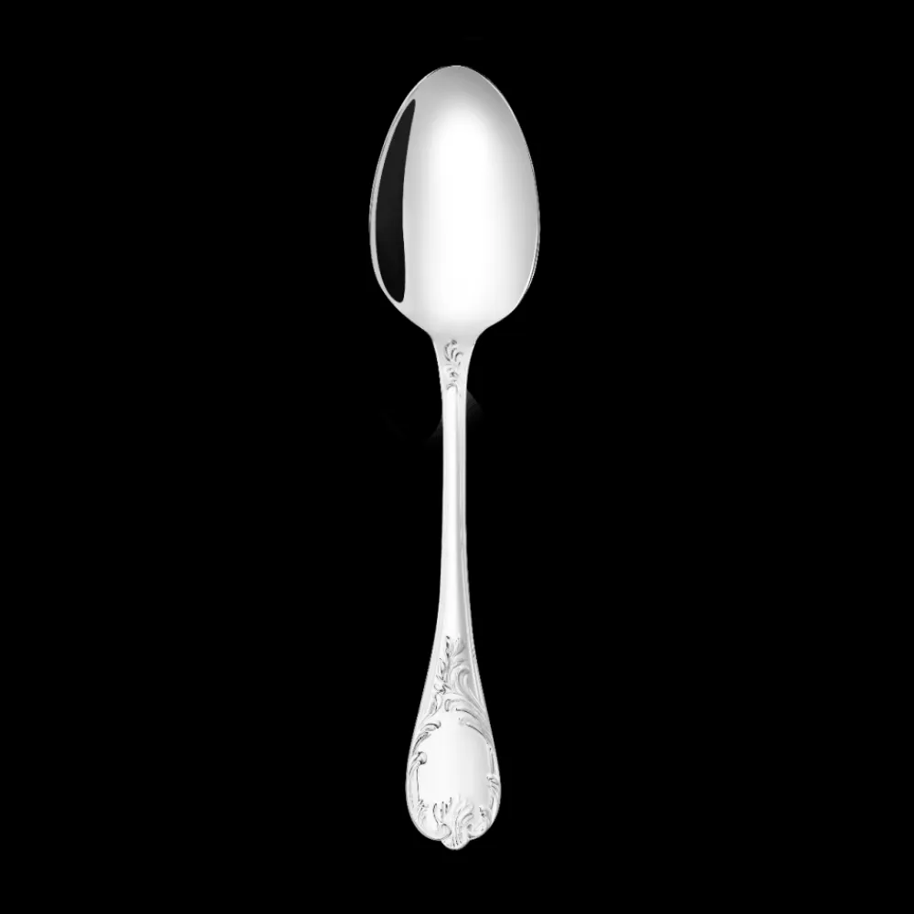 Christofle Silver-Plated Table Spoon