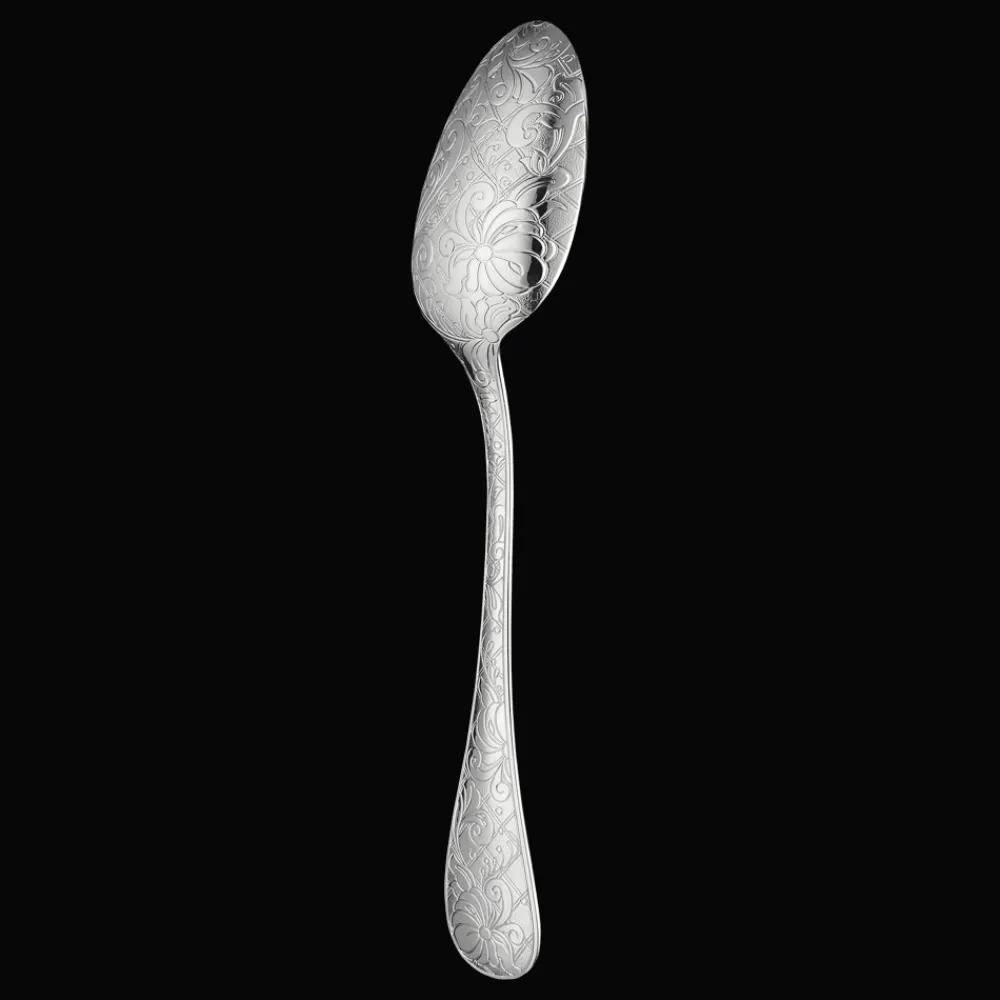Christofle Silver-Plated Table Spoon