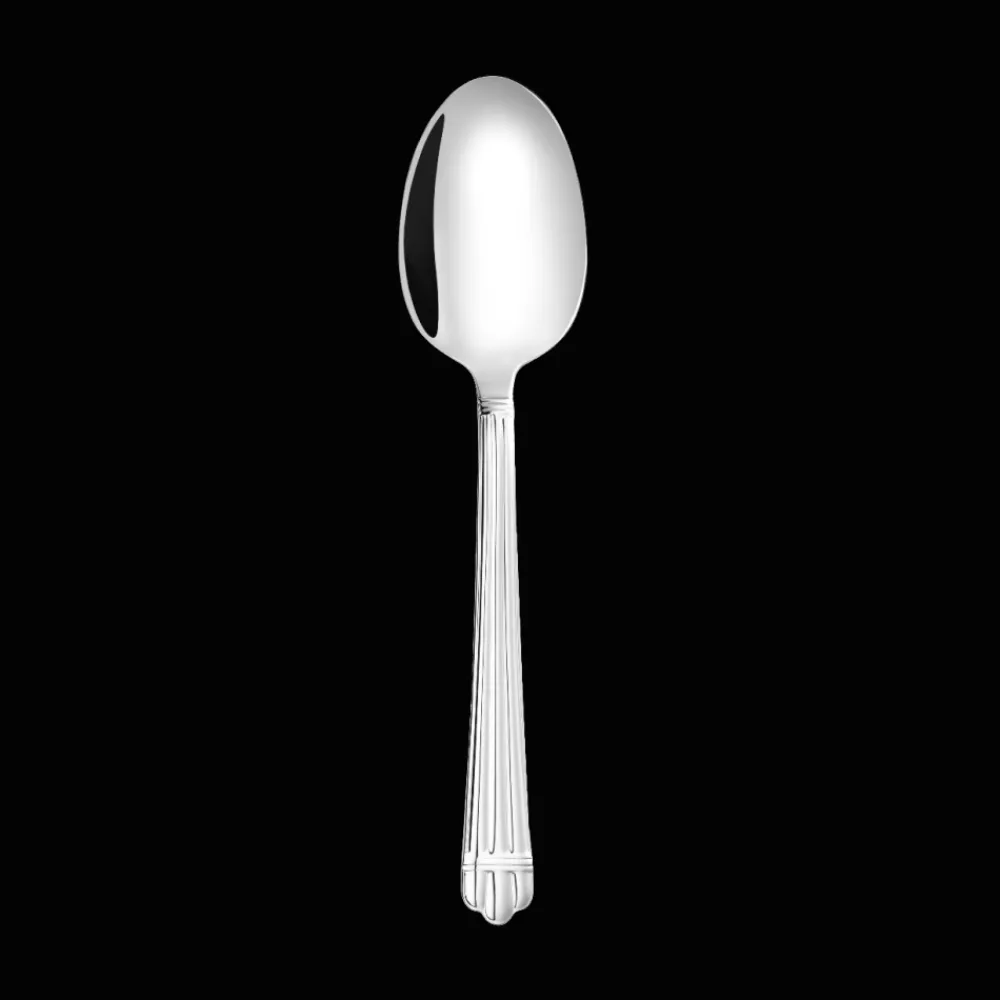 Christofle Silver-Plated Table Spoon