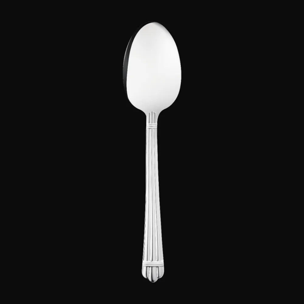 Christofle Silver-Plated Table Spoon