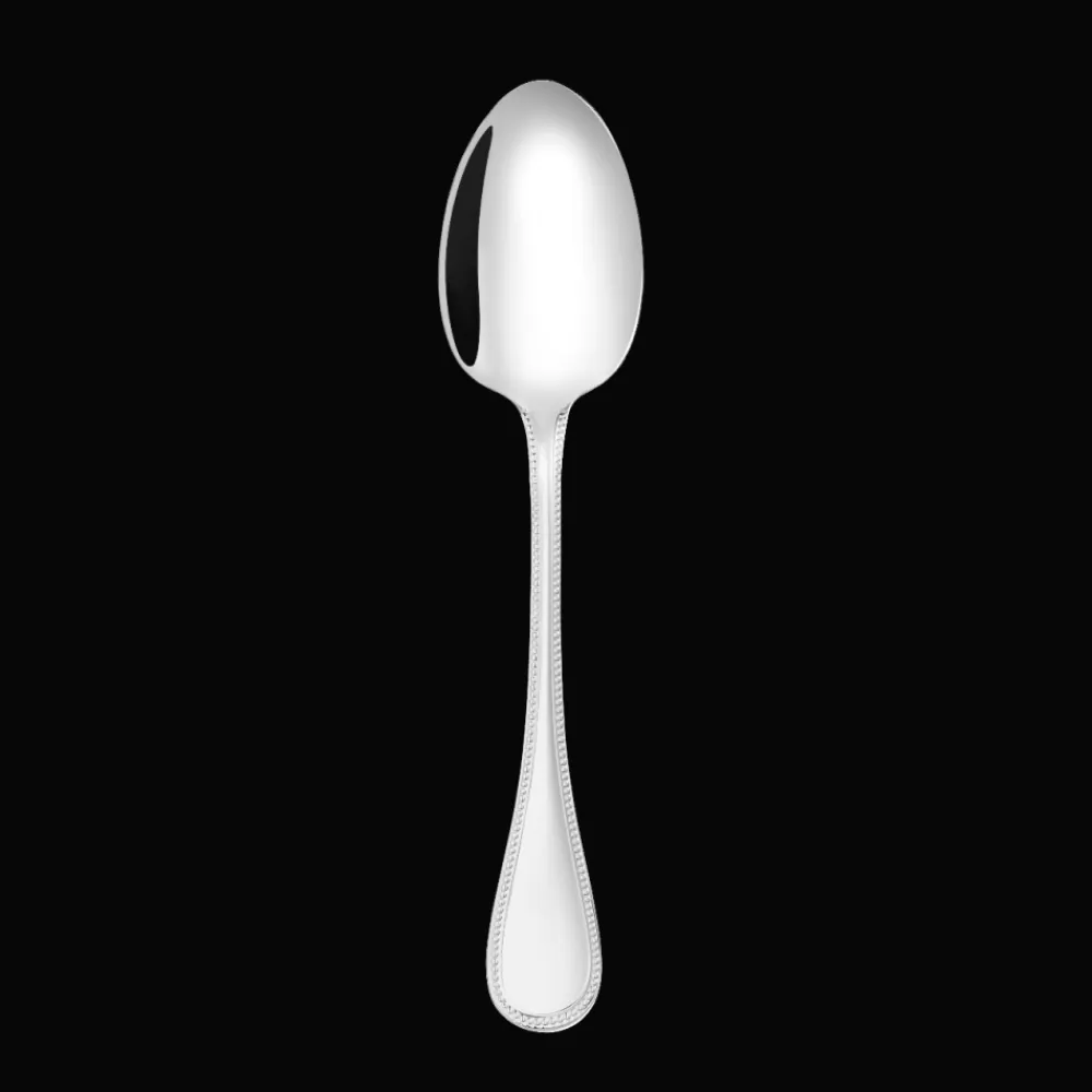 Christofle Silver-Plated Table Spoon