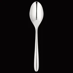 Christofle Silver-Plated Table Spoon