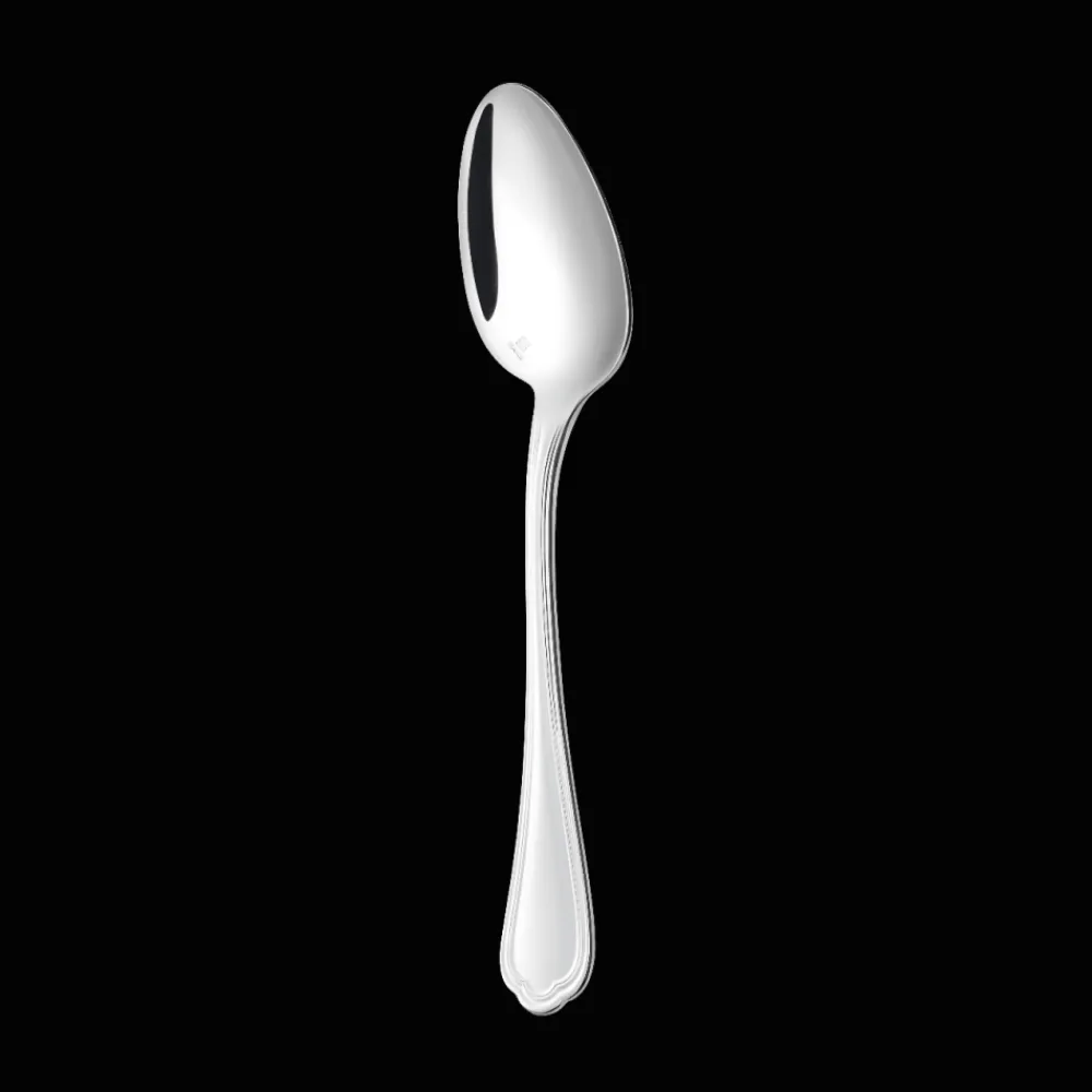 Christofle Silver-Plated Table Spoon