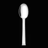 Christofle Silver-Plated Table Spoon