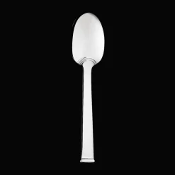 Christofle Silver-Plated Table Spoon