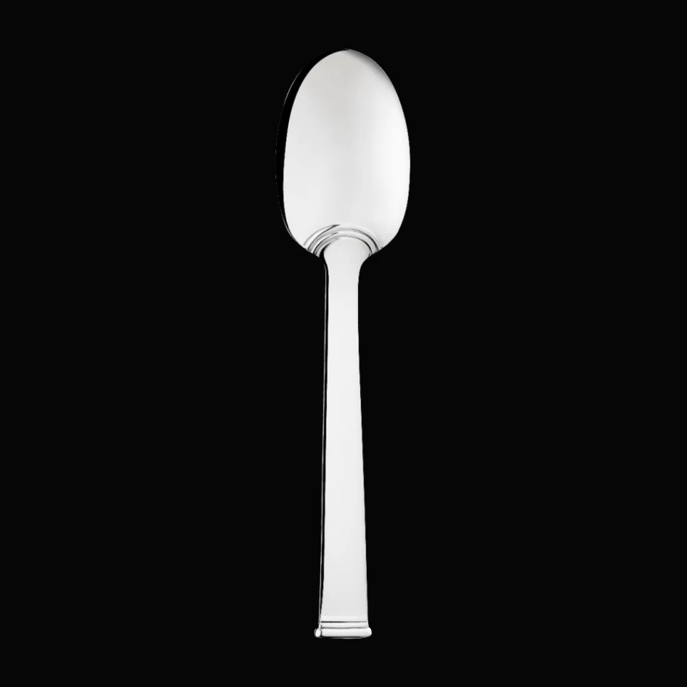 Christofle Silver-Plated Table Spoon