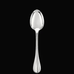 Christofle Silver-Plated Table Spoon