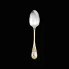 Christofle Silver-Plated Table Spoon