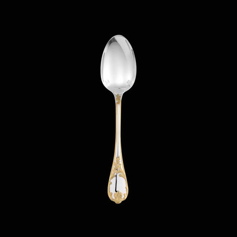 Christofle Silver-Plated Table Spoon