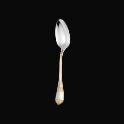 Christofle Silver-Plated Table Spoon