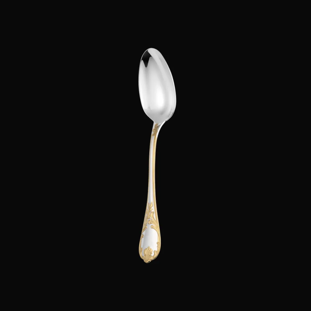 Christofle Silver-Plated Table Spoon