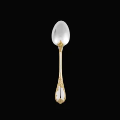 Christofle Silver-Plated Table Spoon