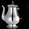 Christofle Silver-Plated Teapot