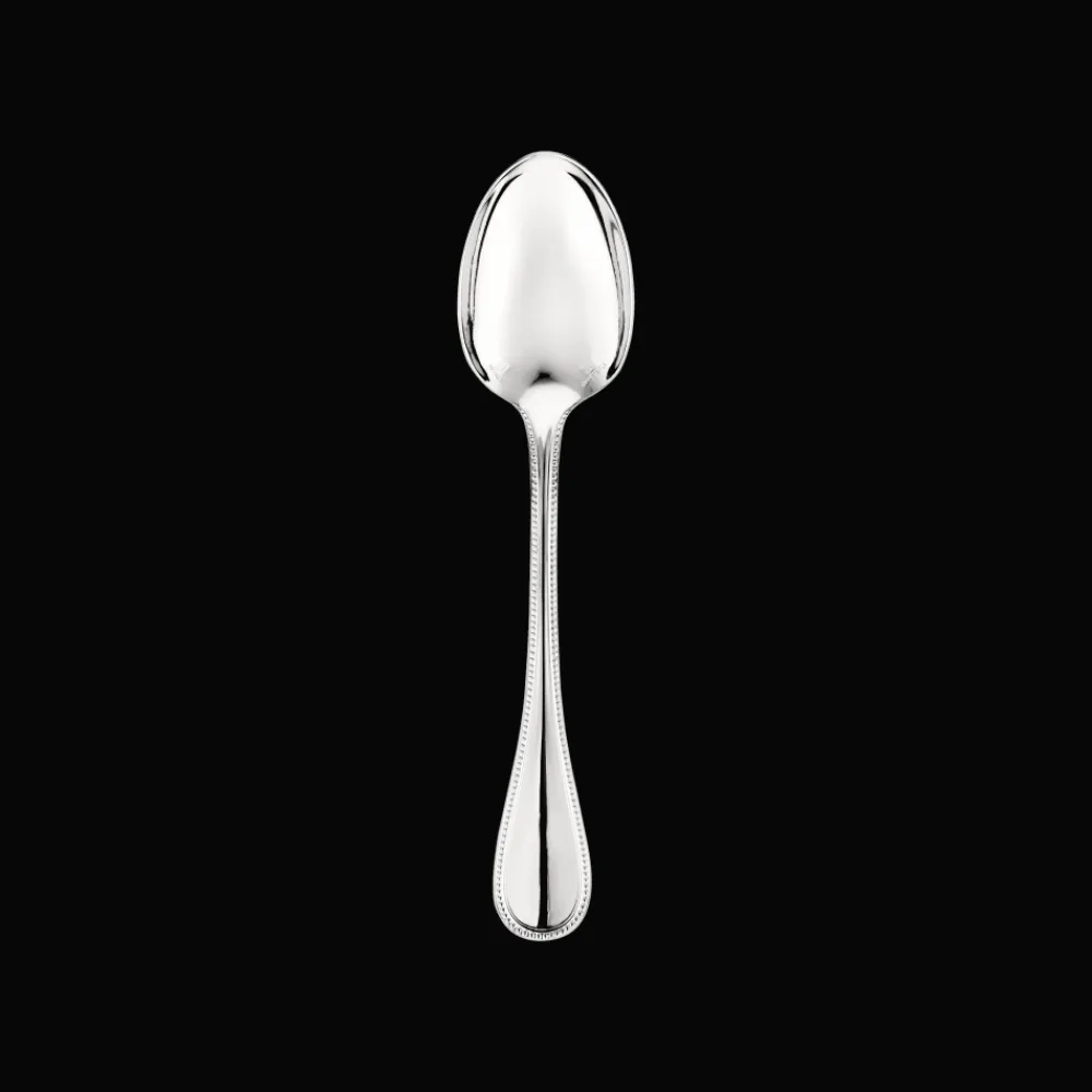 Christofle Silver-Plated Tea Spoon