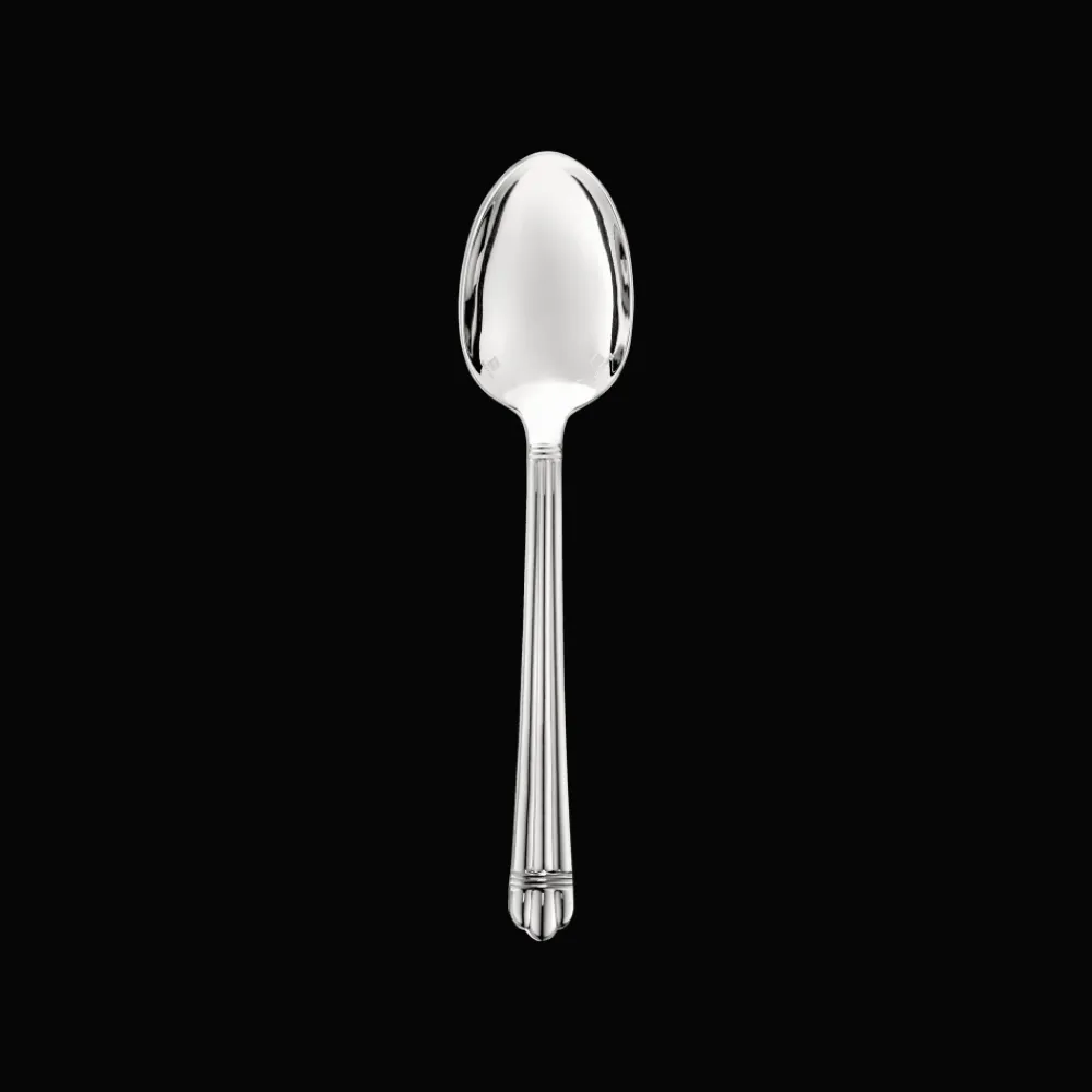 Christofle Silver-Plated Tea Spoon